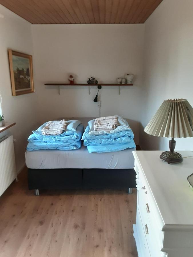 Tjørnely Bed & Breakfast Ostervra Eksteriør bilde